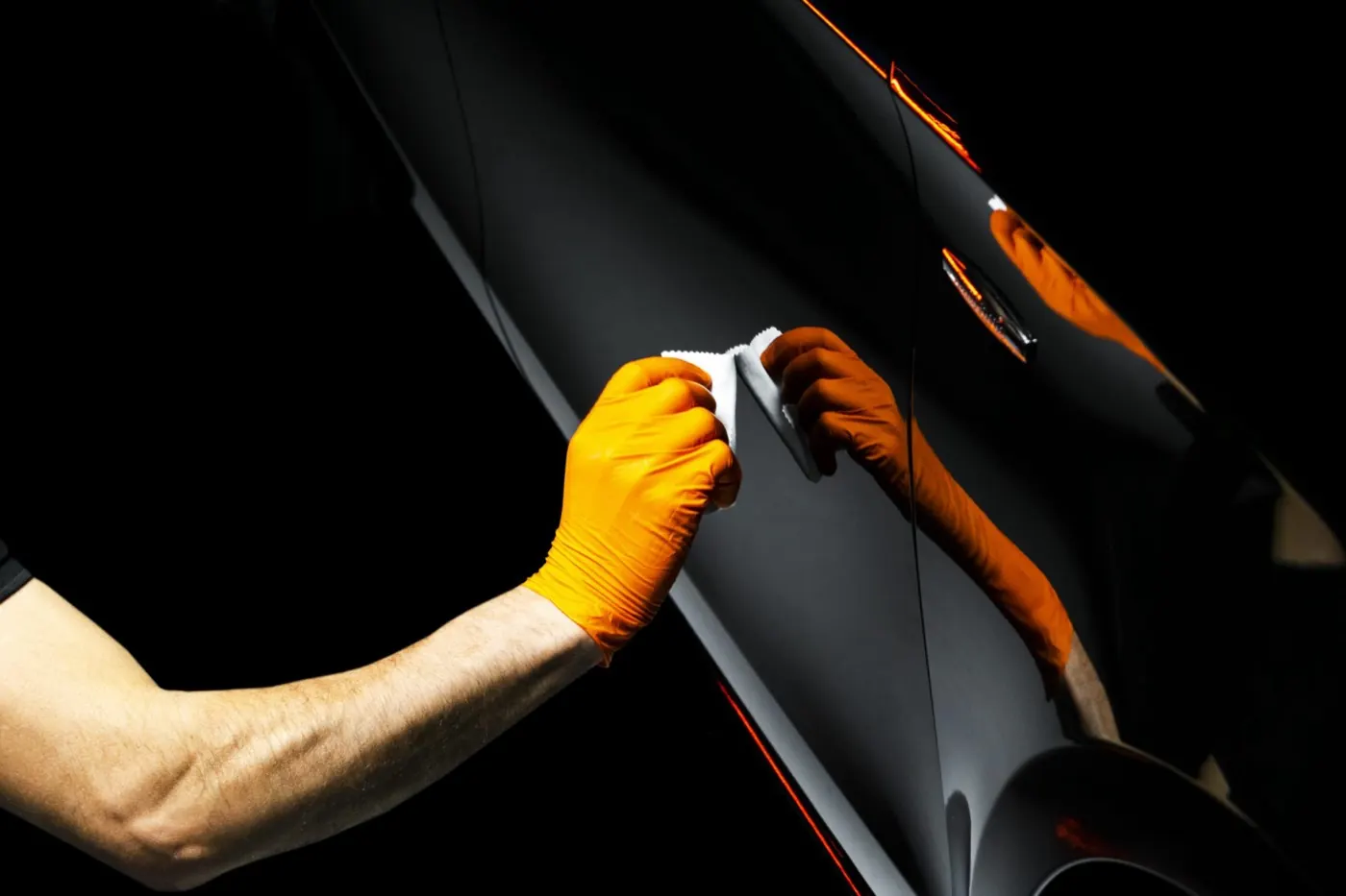 Ceramic coating in Munich