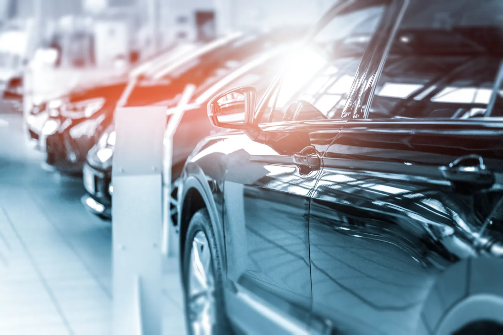Lease return preparation in Munich